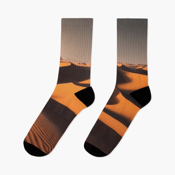 Item preview, Desert Sunrise designed and sold by D3monic.