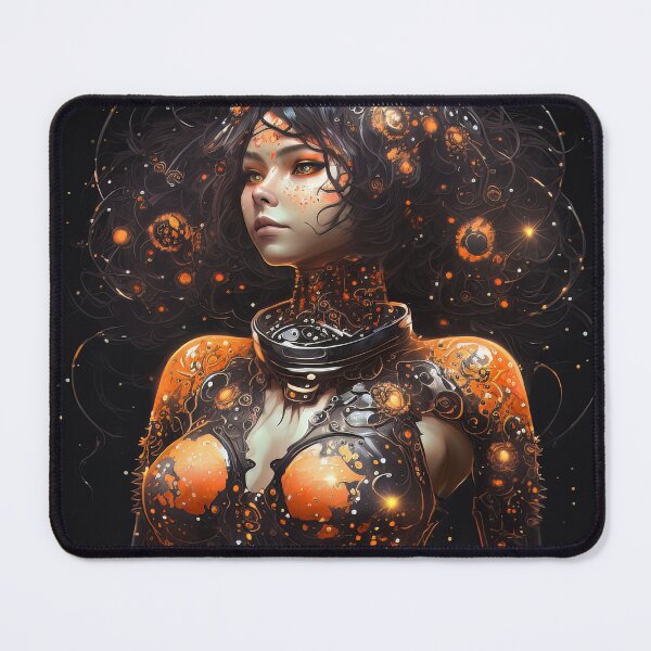 Item preview, Beautiful art #765 designed and sold by AI-Dreamshop.