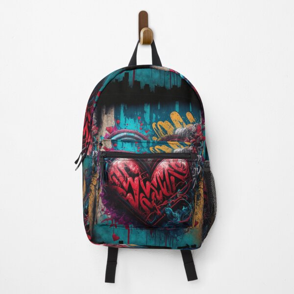 Item preview, Love Graffity designed and sold by Art4u-Shop.