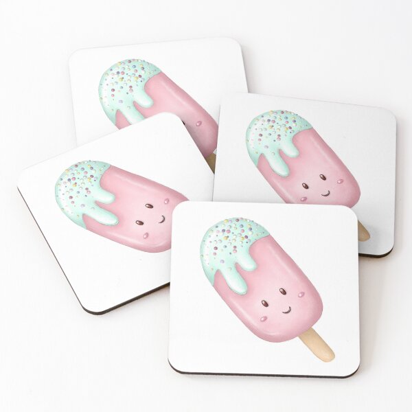 Item preview, fun ice cream designed and sold by Ira Hosluliak.