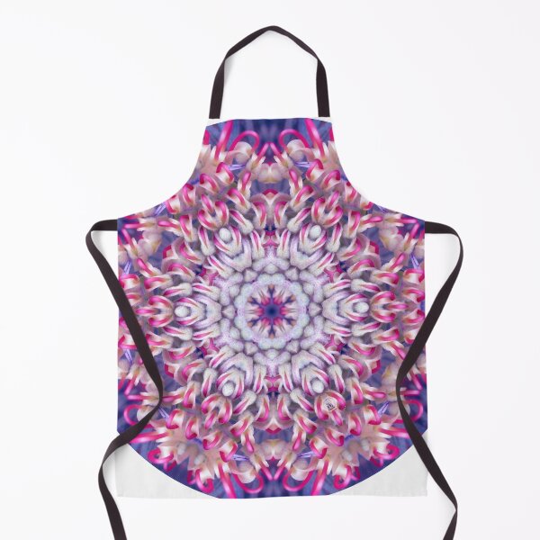 Item preview, Pink frills - Grevillea Florii designed and sold by GaynorJillian.