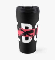 Bebop Travel Mug