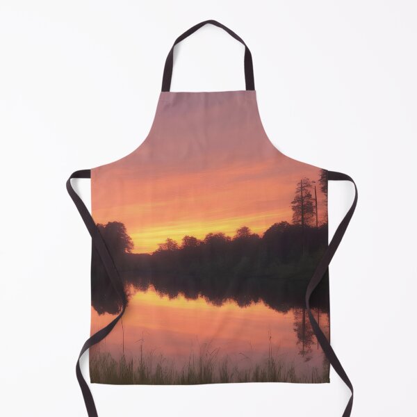 Item preview, Dusk River Vista designed and sold by D3monic.