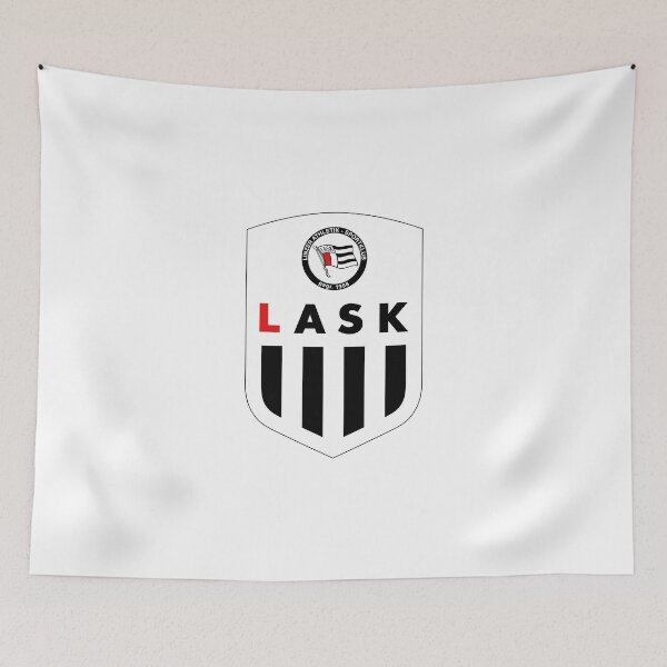 Item preview, Linzer Ask EST. 1908 designed and sold by Fan-Shop.