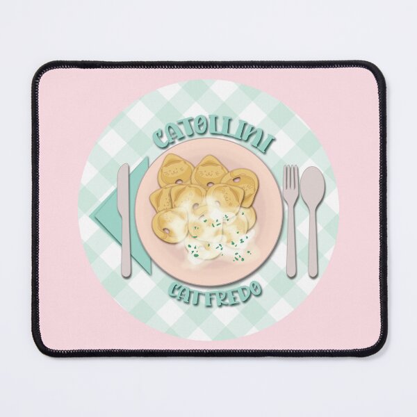Item preview, Catollini Catfredo designed and sold by AtticCat.
