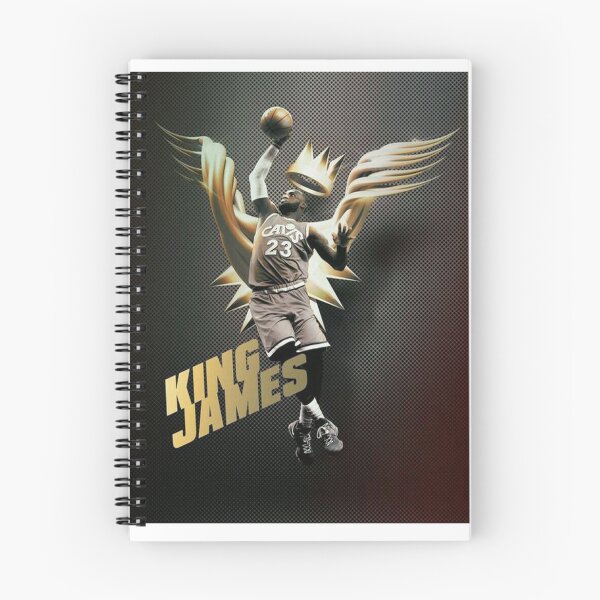 Item preview, king lebron james designed and sold by ADILMD.