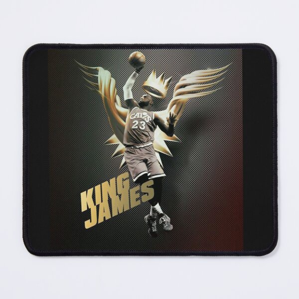 Item preview, king lebron james designed and sold by ADILMD.