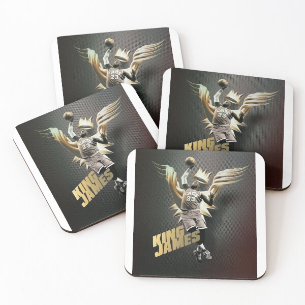 Item preview, king lebron james designed and sold by ADILMD.