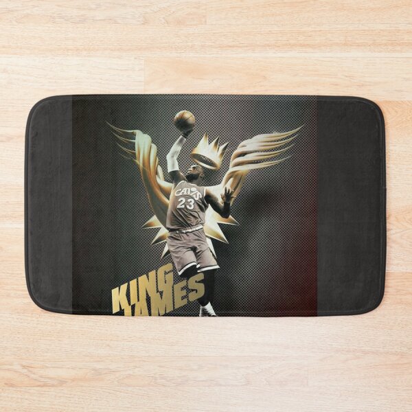 Item preview, king lebron james designed and sold by ADILMD.
