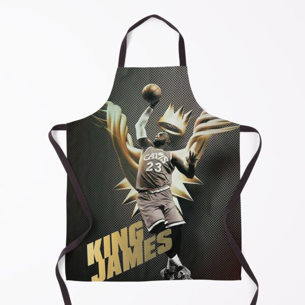 Item preview, king lebron james designed and sold by ADILMD.