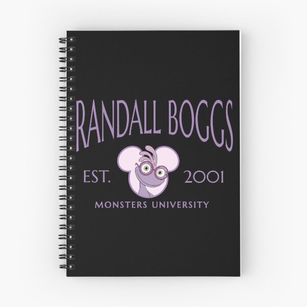 Item preview, Randall Boccs Est 2001 designed and sold by TylerPearson.