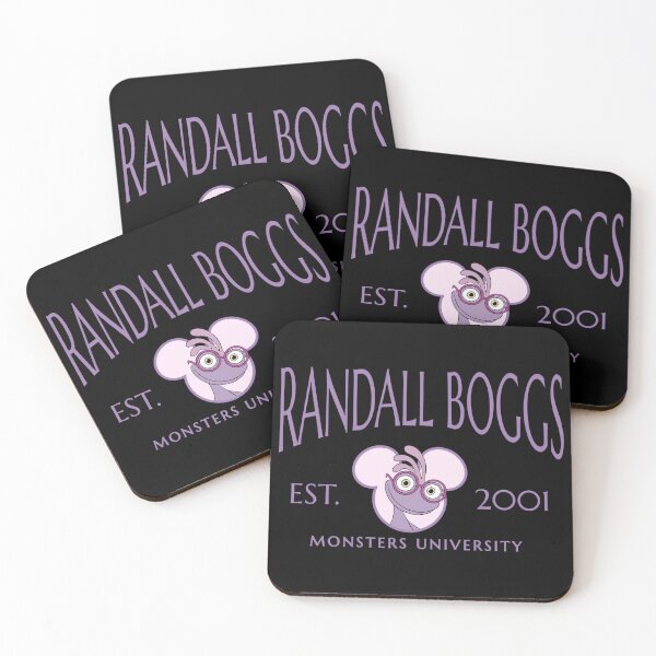 Item preview, Randall Boccs Est 2001 designed and sold by TylerPearson.