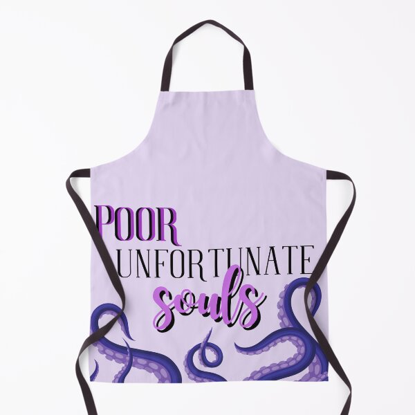 Item preview, Poor Unfortunate Souls designed and sold by thecaitycat.