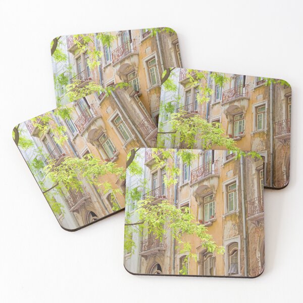 Item preview, av. elias garcia. lisboa designed and sold by Tereza Pilar  Art.