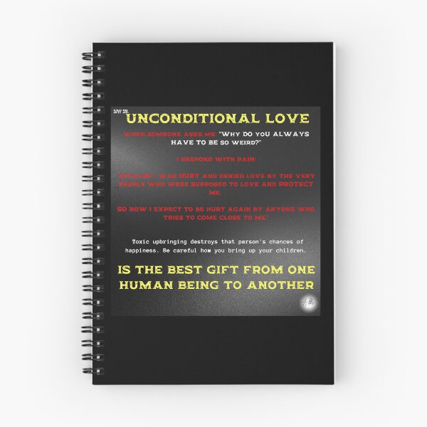 Item preview, Day 39 of the year: Unconditional love is the best gift designed and sold by BuddyBoots.