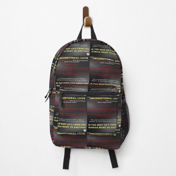 Item preview, Day 39 of the year: Unconditional love is the best gift designed and sold by BuddyBoots.