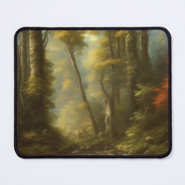Item preview, Forest Mirage designed and sold by D3monic.