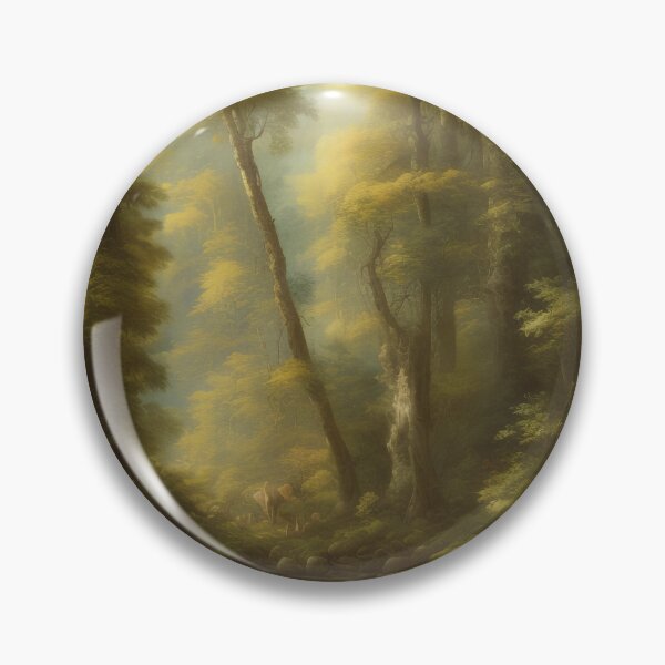 Item preview, Forest Mirage designed and sold by D3monic.
