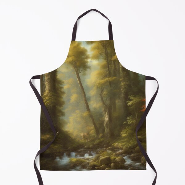 Item preview, Forest Mirage designed and sold by D3monic.