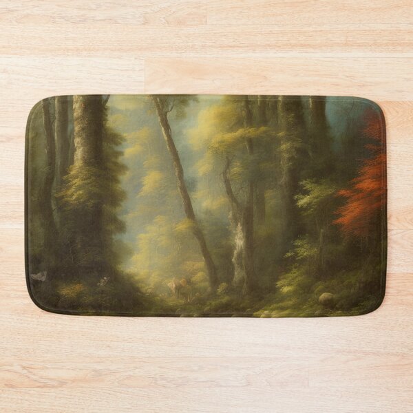 Item preview, Forest Mirage designed and sold by D3monic.