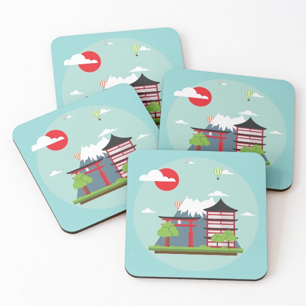Item preview, Japan designed and sold by PulsePassion.