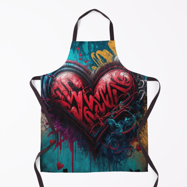 Item preview, Love Graffity designed and sold by Art4u-Shop.
