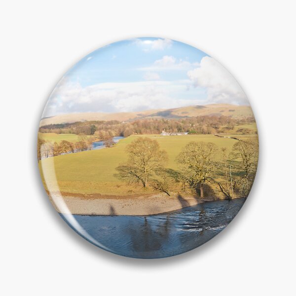 Item preview, Ruskins View (Panorama) designed and sold by Sue Knowles.