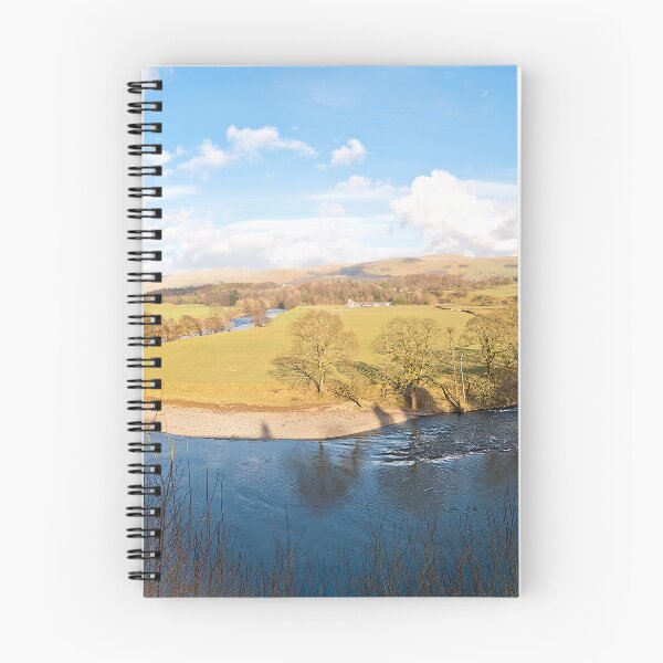 Item preview, Ruskins View (Panorama) designed and sold by Sue Knowles.