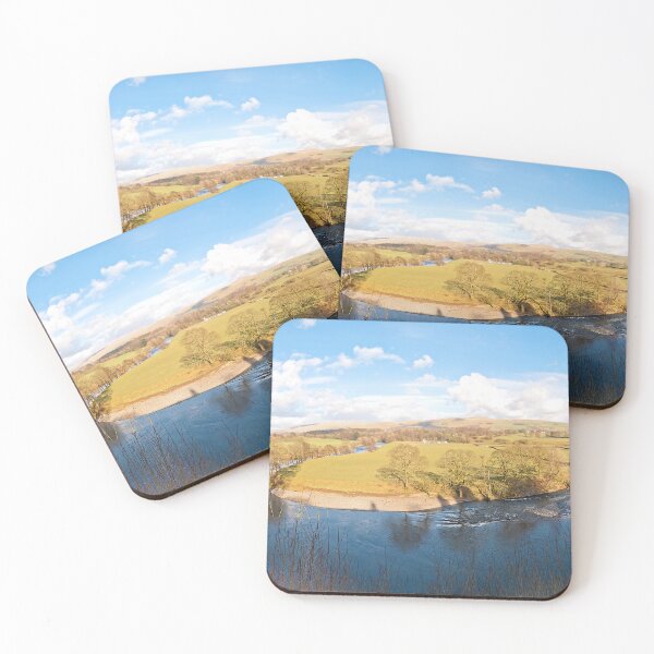 Artikelvorschau,  Kirkby Lonsdale entworfen und verkauft von Sue Knowles.