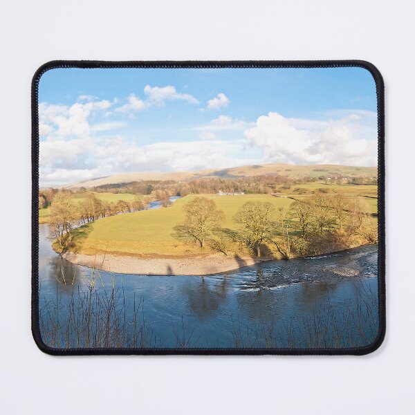 Item preview, Ruskins View (Panorama) designed and sold by Sue Knowles.