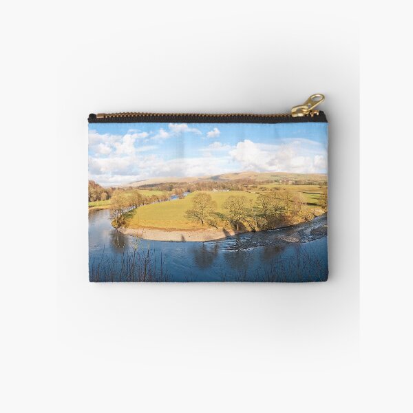 Item preview, Ruskins View (Panorama) designed and sold by Sue Knowles.