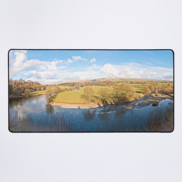 Item preview, Ruskins View (Panorama) designed and sold by Sue Knowles.