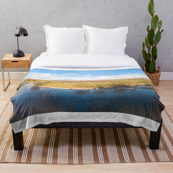 Item preview, Ruskins View (Panorama) designed and sold by Sue Knowles.