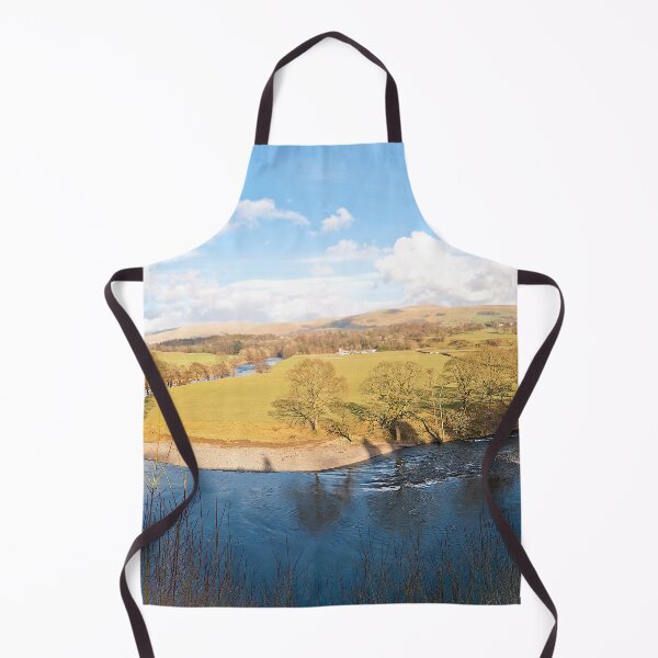 Item preview, Ruskins View (Panorama) designed and sold by Sue Knowles.
