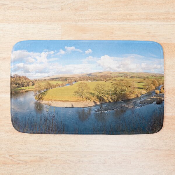 Item preview, Ruskins View (Panorama) designed and sold by Sue Knowles.