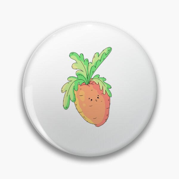 Item preview, Little Carrot designed and sold by ohammaru.