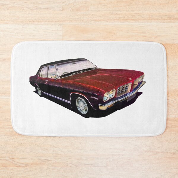 Item preview, 1971 HQ Holden Statesman DeVille designed and sold by Wayne Sotogi.