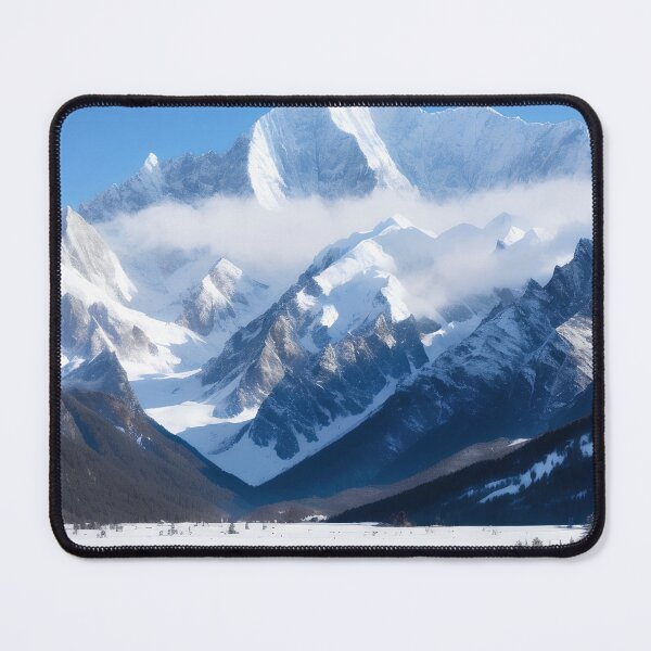 Item preview, Frozen Rivers designed and sold by D3monic.