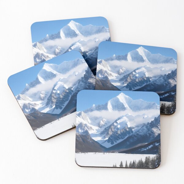 Item preview, Frozen Rivers designed and sold by D3monic.