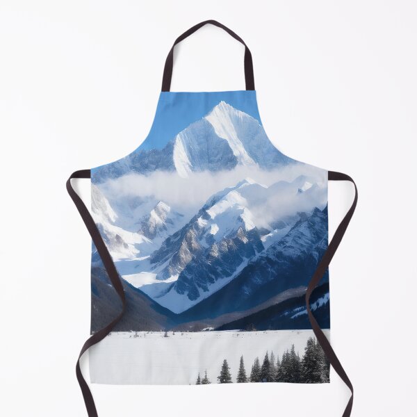 Item preview, Frozen Rivers designed and sold by D3monic.