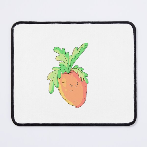 Item preview, Little Carrot designed and sold by ohammaru.