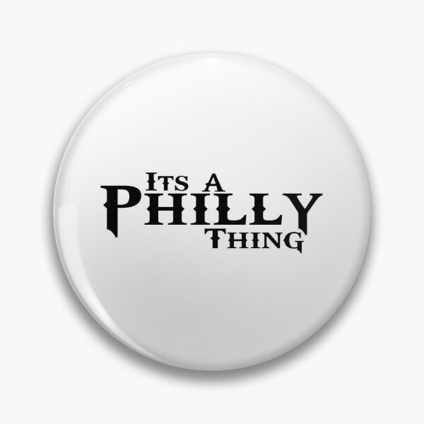 Pin on It's a Philly Thing