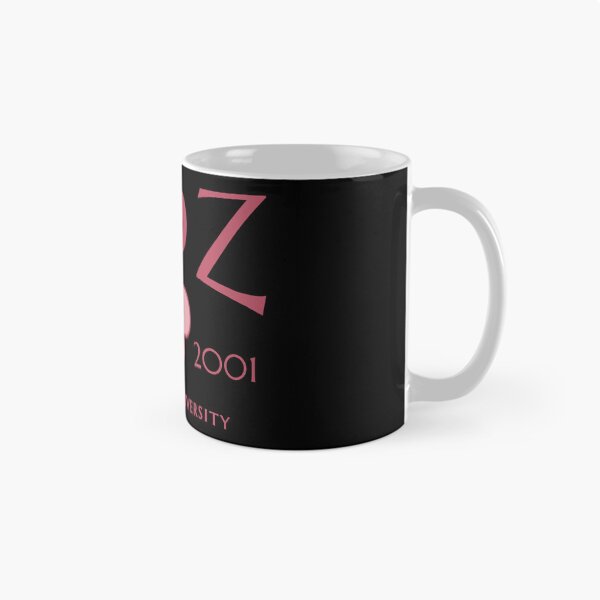Item preview, Roz Est 2001 designed and sold by TylerPearson.
