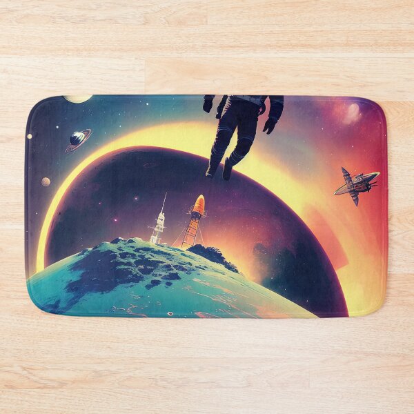 Item preview, Galactic Wonder designed and sold by D3monic.