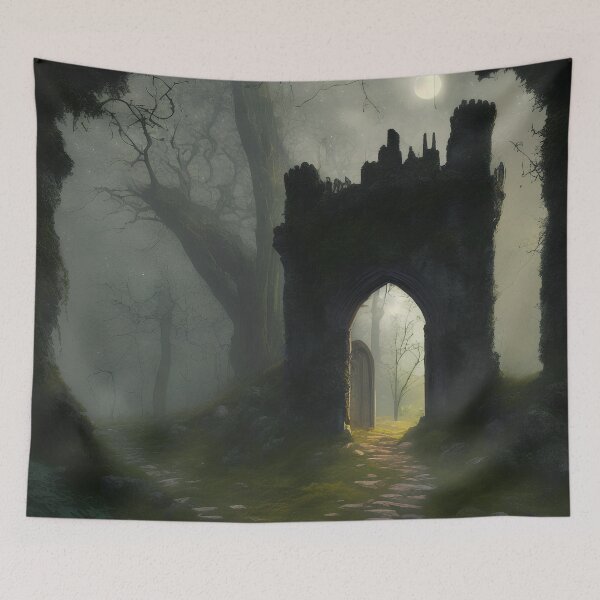 Item preview, Gates of Time designed and sold by D3monic.