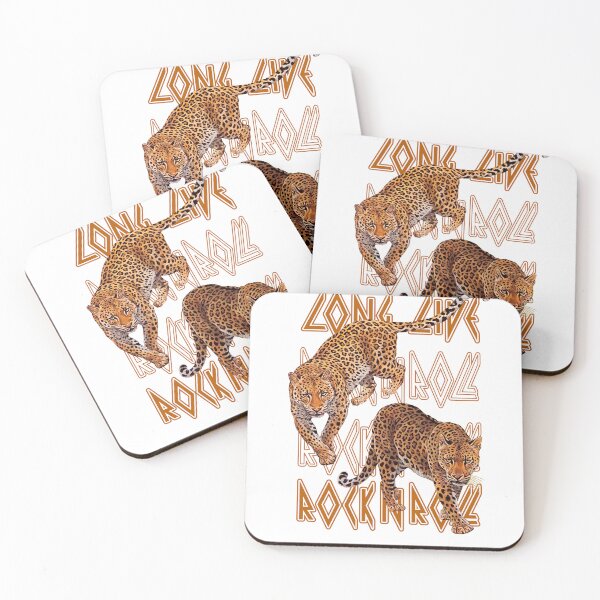 Item preview, Long Live Rock N Roll designed and sold by D3SHOP.