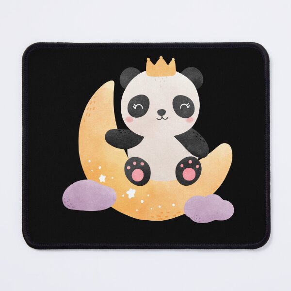 Item preview, panda most likely to take a nap designed and sold by stor11.