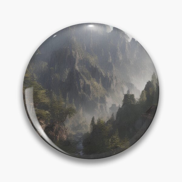 Item preview, Hidden Haven designed and sold by D3monic.