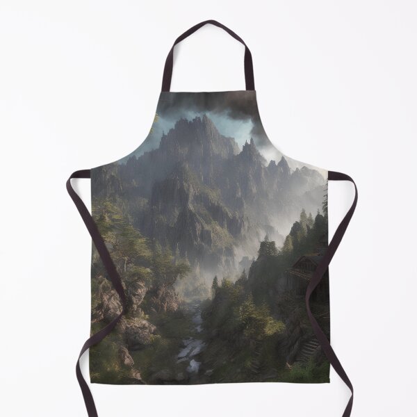 Item preview, Hidden Haven designed and sold by D3monic.
