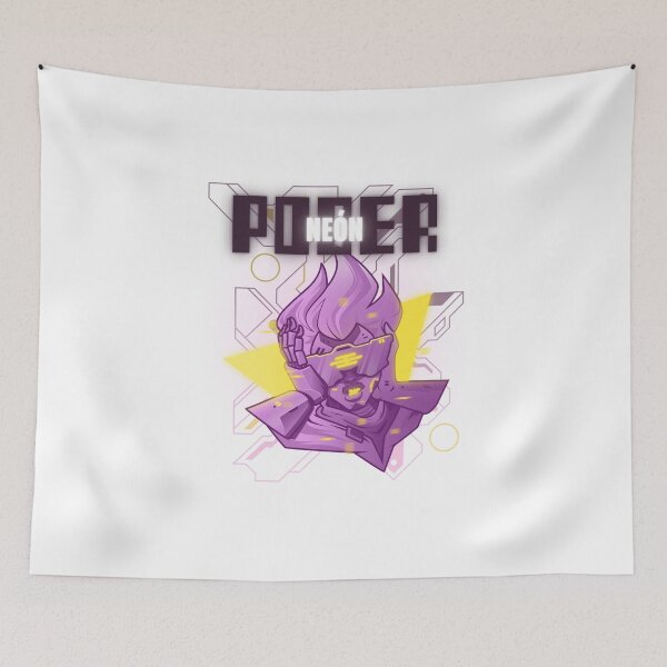 Item preview, Neon designed and sold by Zoheb Gift Studio.